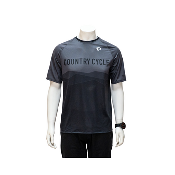 2025 Country Cycle Men's Summit SS Jersey