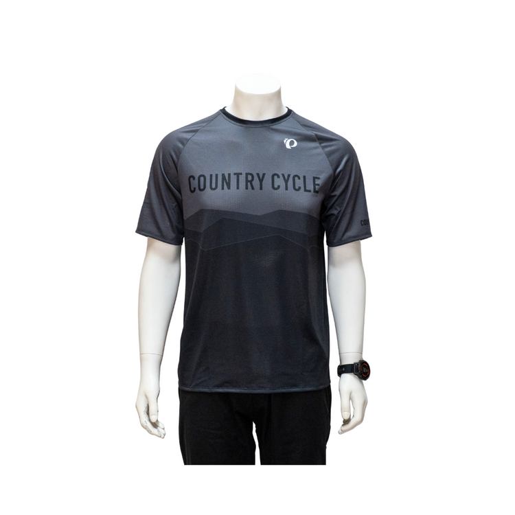 2025 Country Cycle Men's Summit SS Jersey