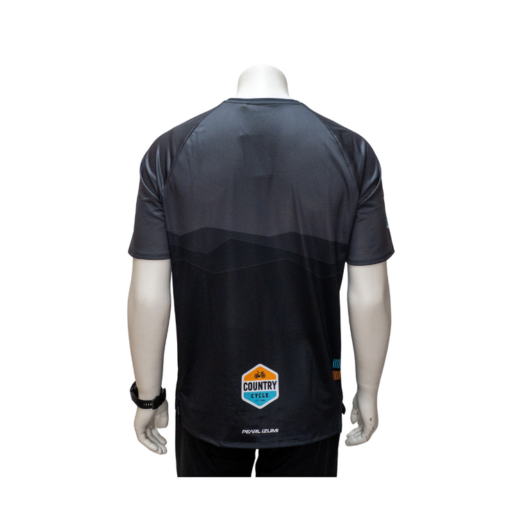 2025 Country Cycle Men's Summit SS Jersey