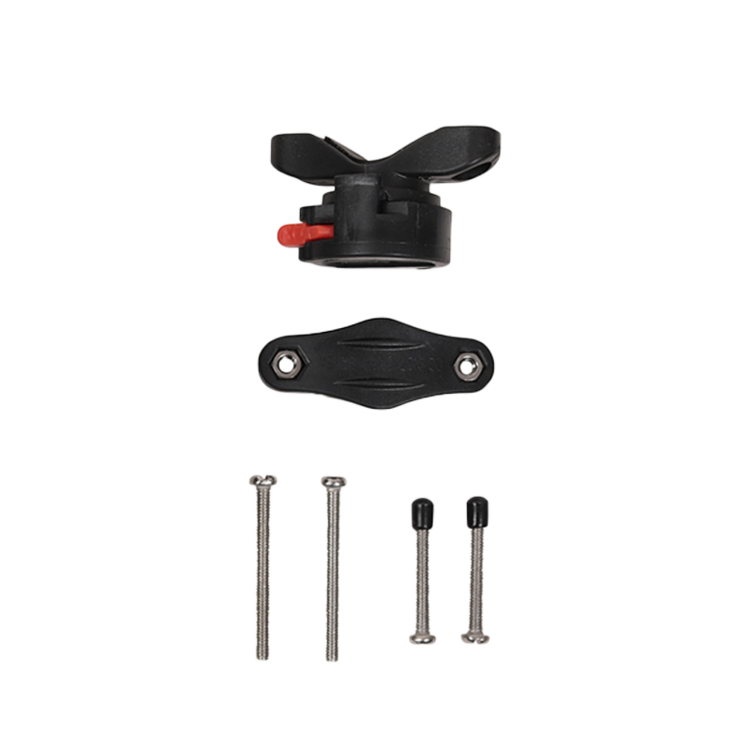 Zefal K-TRAZ C-9 Code Cable Lock 15mm