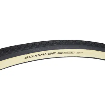 Schwalbe 26x1-1/2x1-3/8 Wire Clincher KevlarGuard