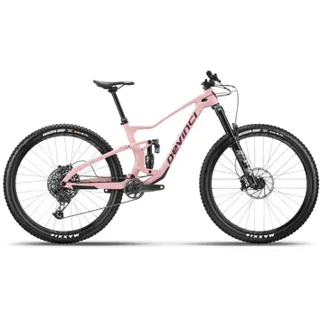 Devinci Troy C29 GX 12s L