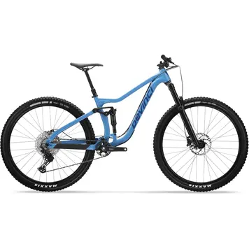 Devinci Marshall A29 SX LG Cavalry Blue