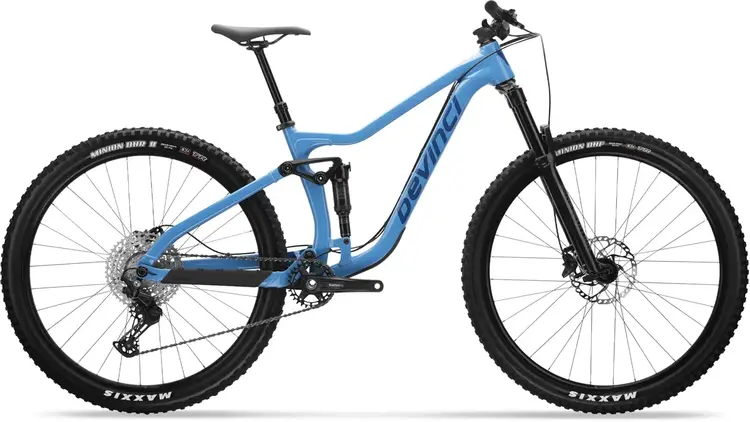 Devinci Marshall A29 SX LG Cavalry Blue