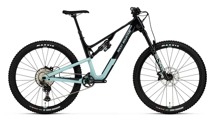 *Coming Spring 2026!* Rocky Mountain Instinct C50 L Sweet Dreams / Cry Baby