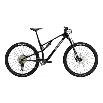 *Coming Spring 2026!* Rocky Mountain Element C30 Carbon 29 Med  Ziggy Stardust / Black Dog / Pour Some Sugar on Me