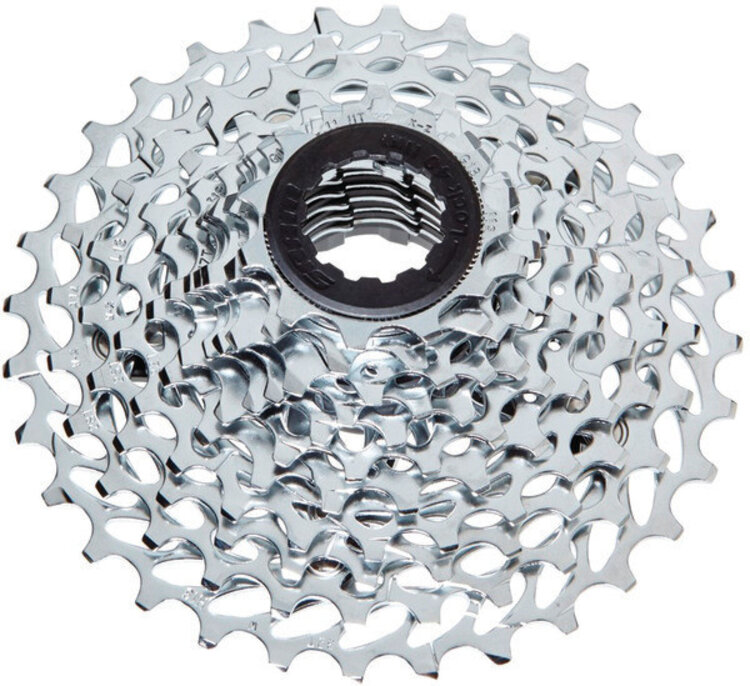 SRAM, PG-1130, 11sp. Cassette, 11-32T