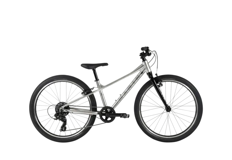 Marin Coast Trail 24" Teal Silver