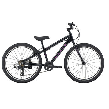 Marin Donky JR 24" Black/Purple
