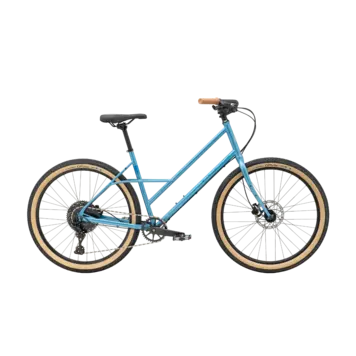 Marin Larkspur 1 Blue L