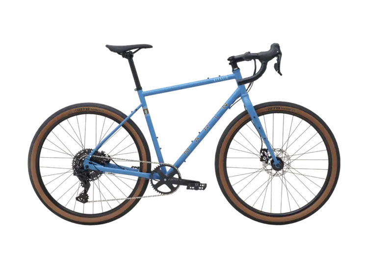 Marin Nicasio+ 650B Teal 54cm