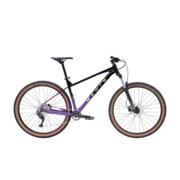 Marin Bobcat Trail 4 27.5 Black/Purple S