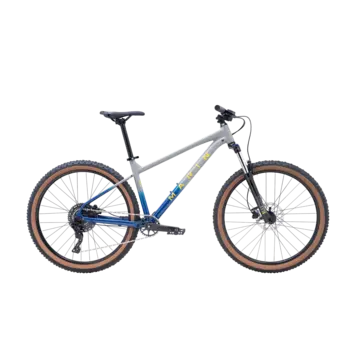 Marin Bobcat Trail 3 27.5 Grey Blue XS