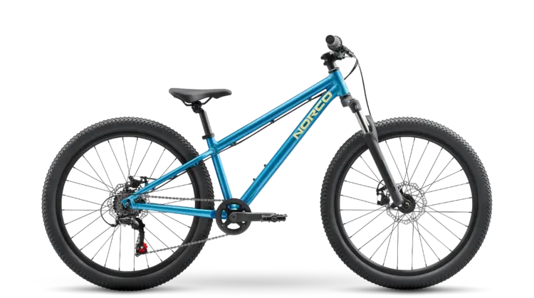Norco Storm 24 Blue
