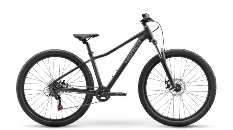 Norco Storm 26 Black