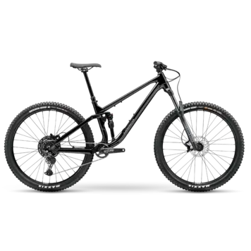 Norco Fluid FS A3 XL29 Black