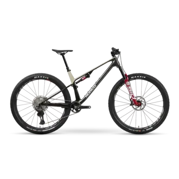 REVOLVER C1 120 S3 GRY/BLK