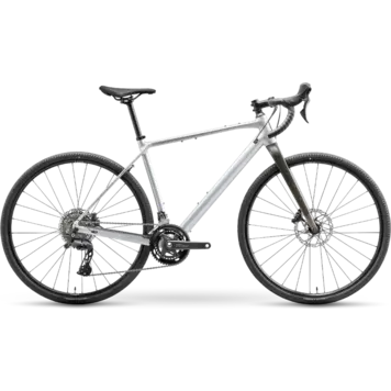 Norco Search A GRX Size 3 Grey