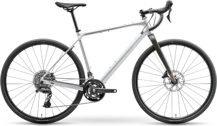 Norco Search A GRX Size 3 Grey