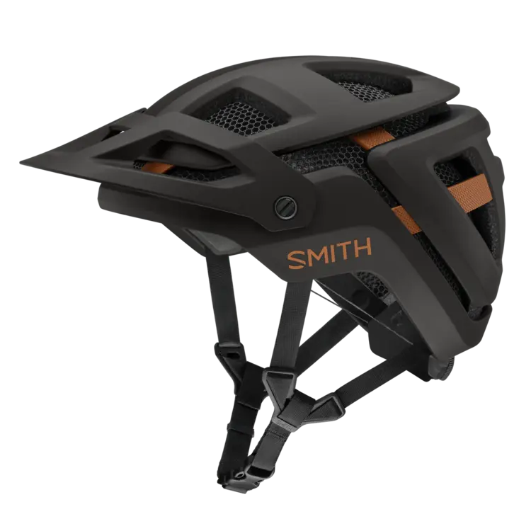 Smith Forefront 3 MIPS Matte Gravy Med 55-59cm