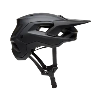 Fox Speedframe Helmet Med BLK