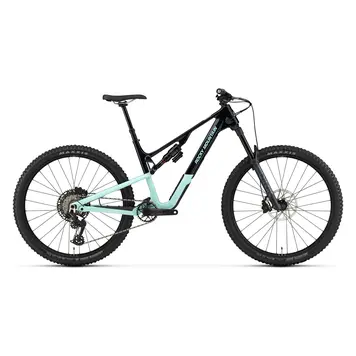 Rocky Mountain Instinct C50 L Blue
