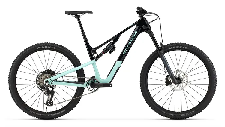 Rocky Mountain Instinct C50 L Blue