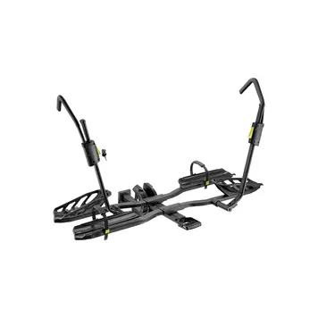 Swagman Escapee Pro - 2 bike 2" Hitch