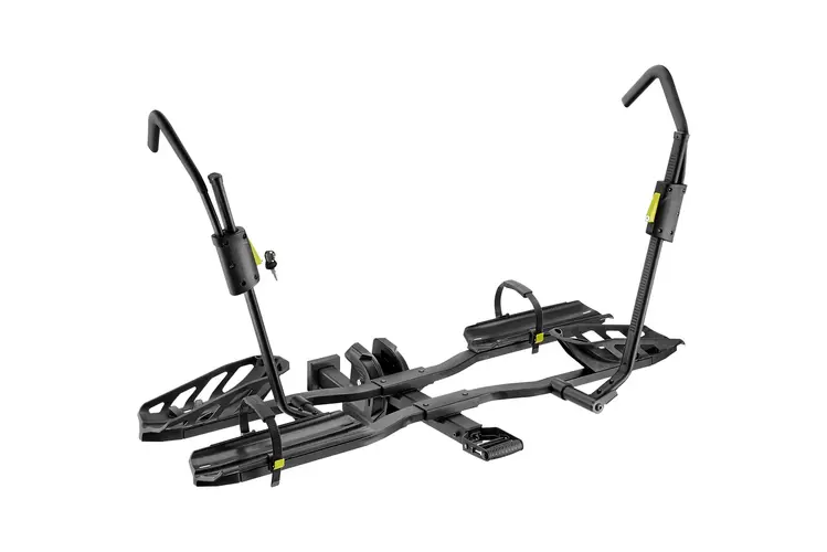 Swagman Escapee Pro - 2 bike 2" Hitch