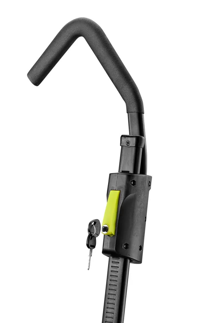 Swagman Escapee Pro - 2 bike 2" Hitch