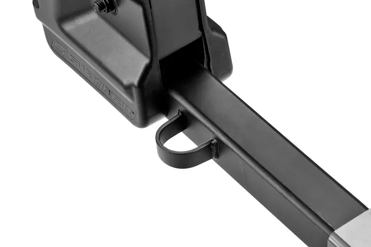 Swagman Escapee Pro - 2 bike 2" Hitch