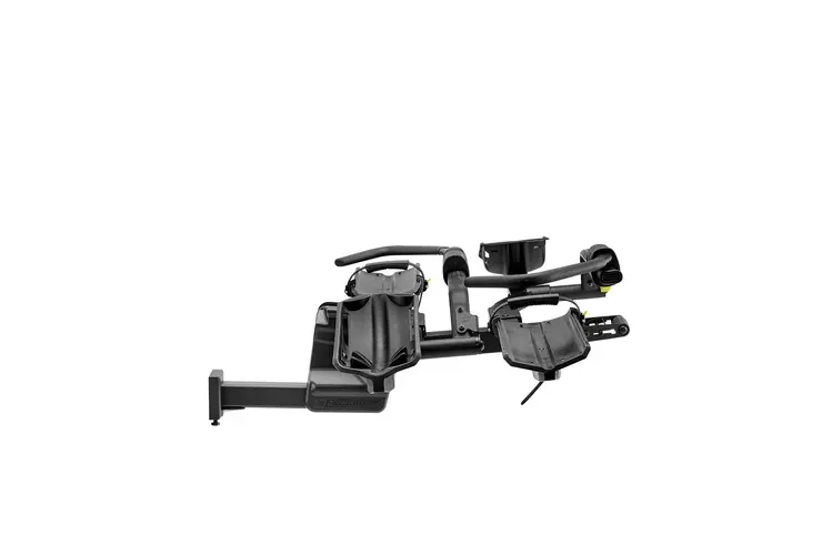 Swagman Escapee Pro - 2 bike 2" Hitch