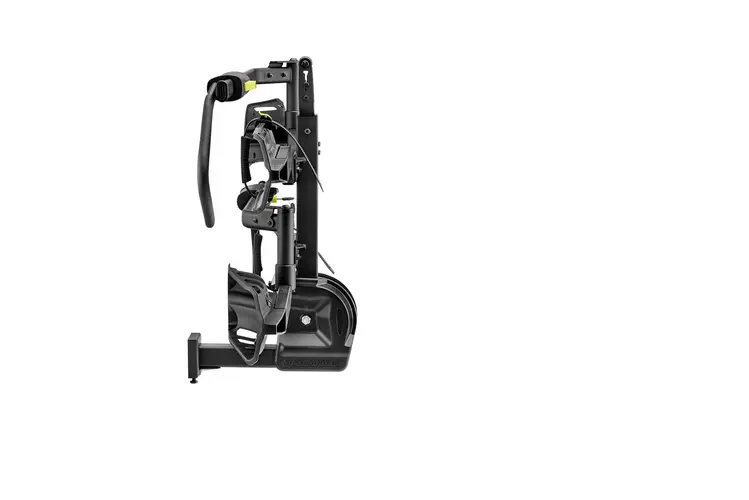 Swagman Escapee Pro - 2 bike 2" Hitch