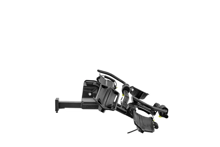 Swagman Escapee Pro - 2 bike 2" Hitch