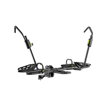 Swagman Skaha 2 Pro - 2 bike 1.25" & 2" hitch