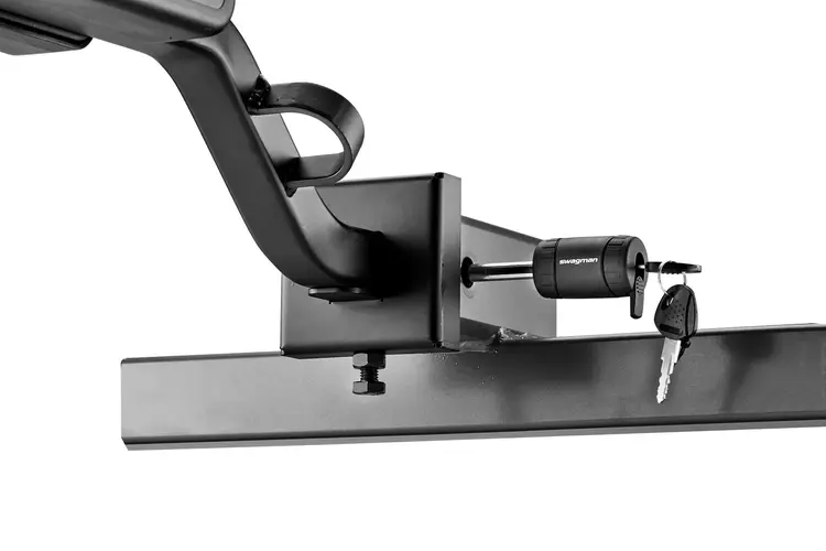 Swagman Skaha 2 Pro - 2 bike 1.25" & 2" hitch