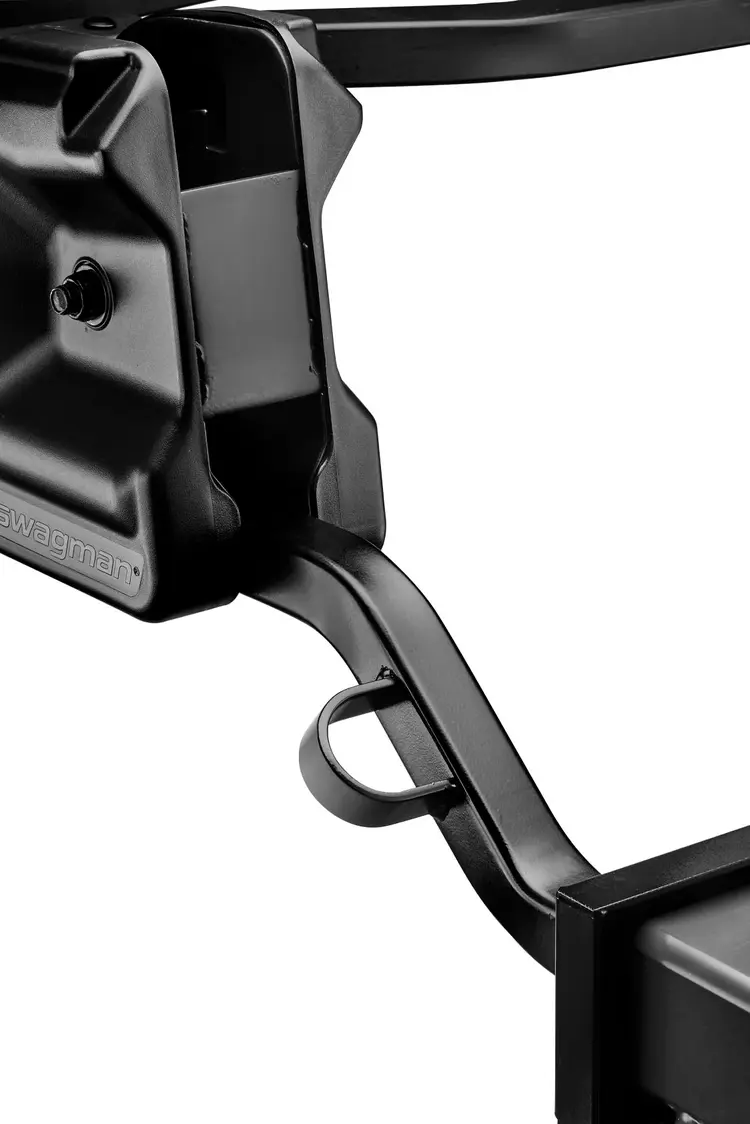 Swagman Skaha 2 Pro - 2 bike 1.25" & 2" hitch