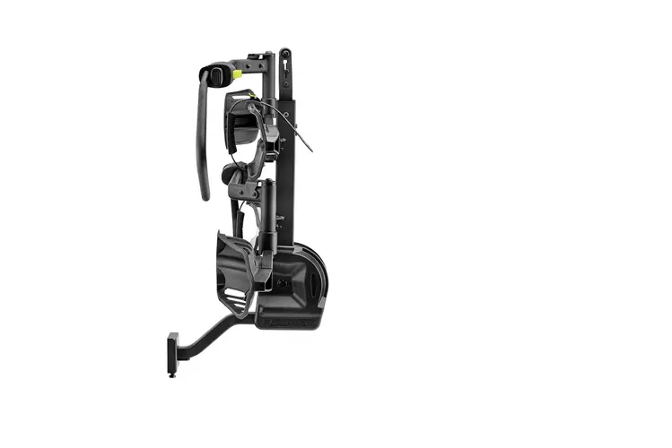 Swagman Skaha 2 Pro - 2 bike 1.25" & 2" hitch