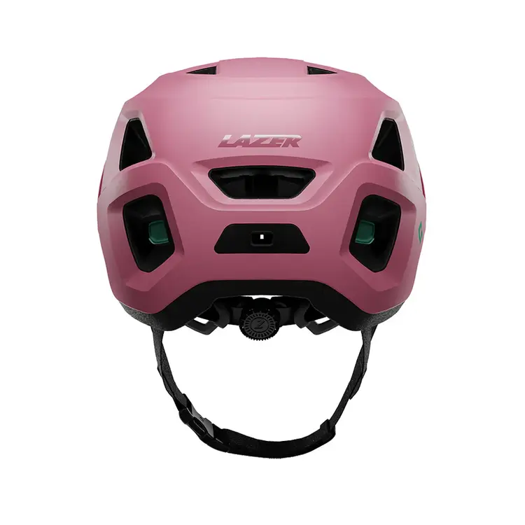 Lazer Helmet Finch KC CPSC Matte Taffy Pink Uni + MB