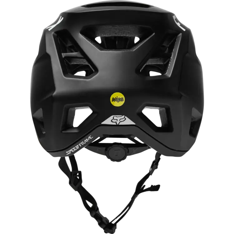 Fox Speedframe BLK