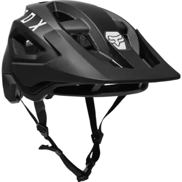 Fox Speedframe BLK