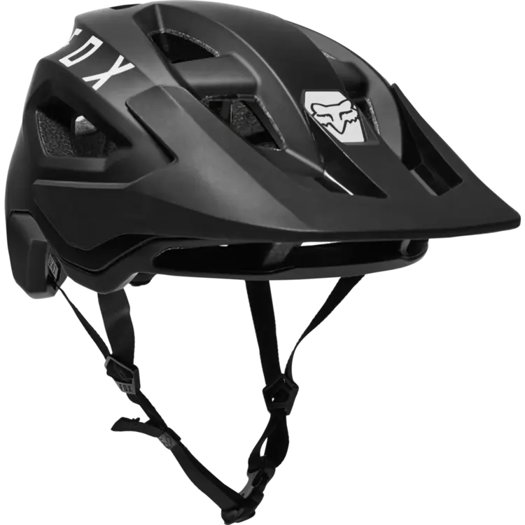 Fox Speedframe BLK