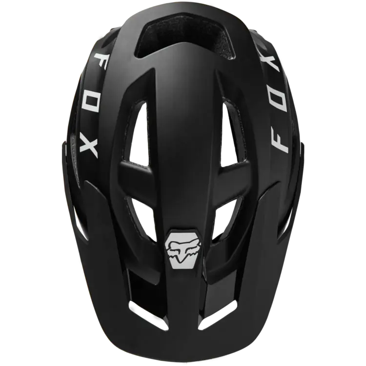 Fox Speedframe BLK