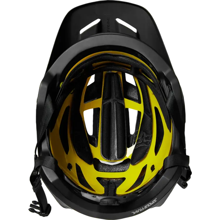 Fox Speedframe BLK