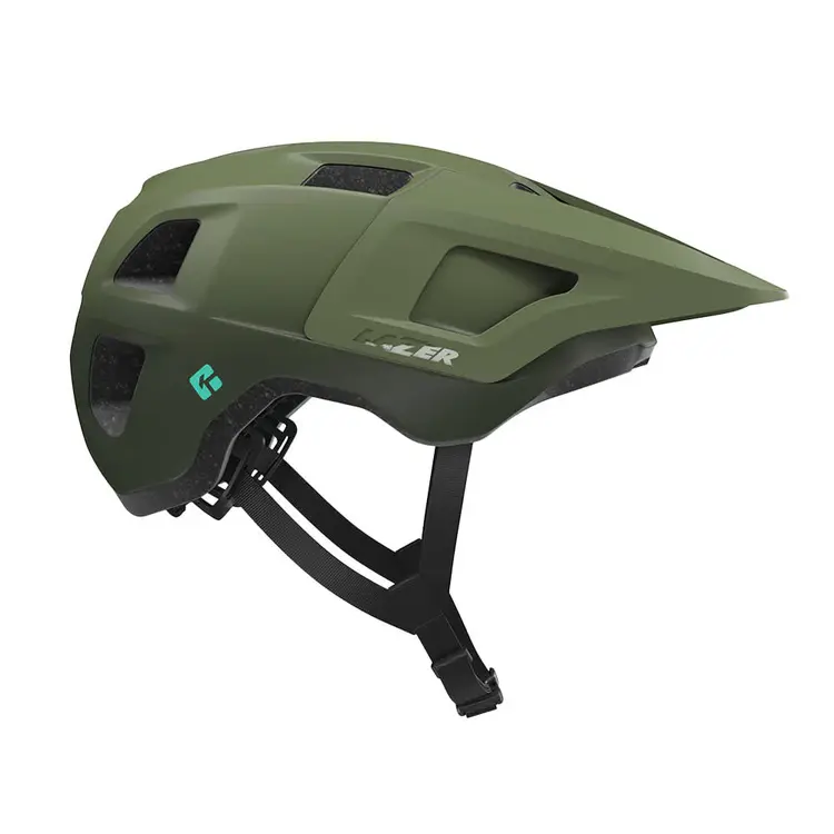 Lazer Finch Kineticore Youth Helmet