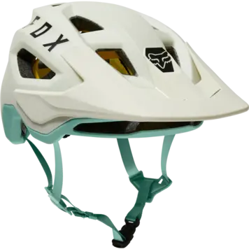 Fox Speedframe MIPS Helmet Bone L