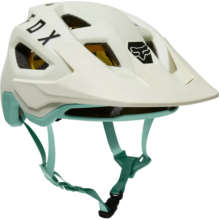 Fox Speedframe MIPS Helmet Bone L