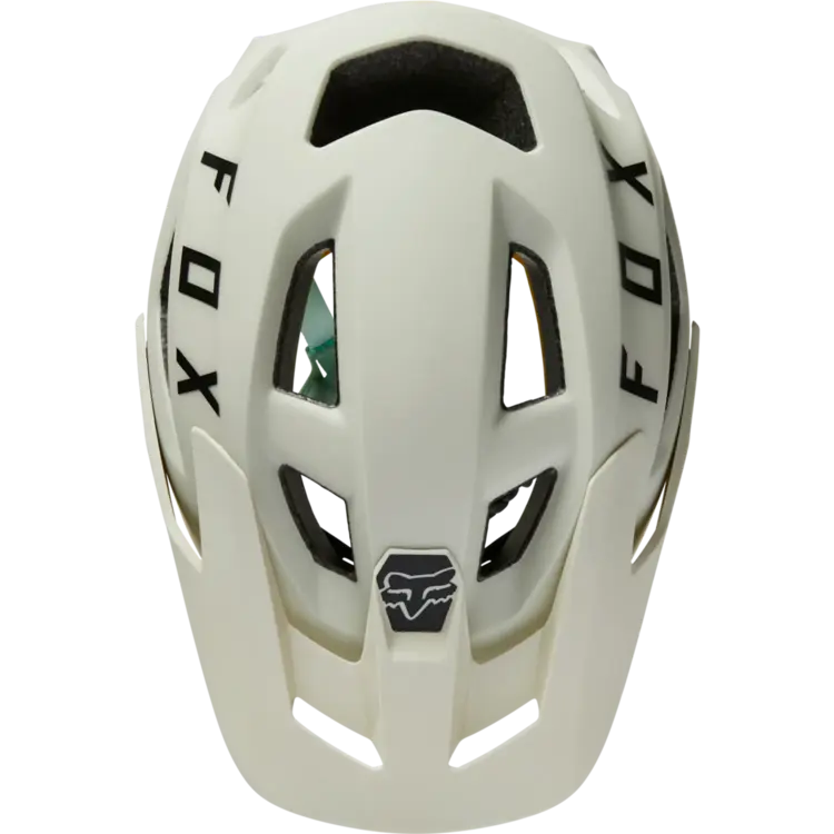 Fox Speedframe MIPS Helmet Bone L