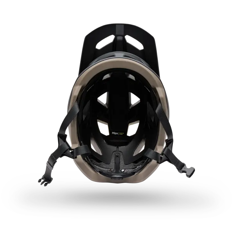 Fox Speedframe 5050 Helmet