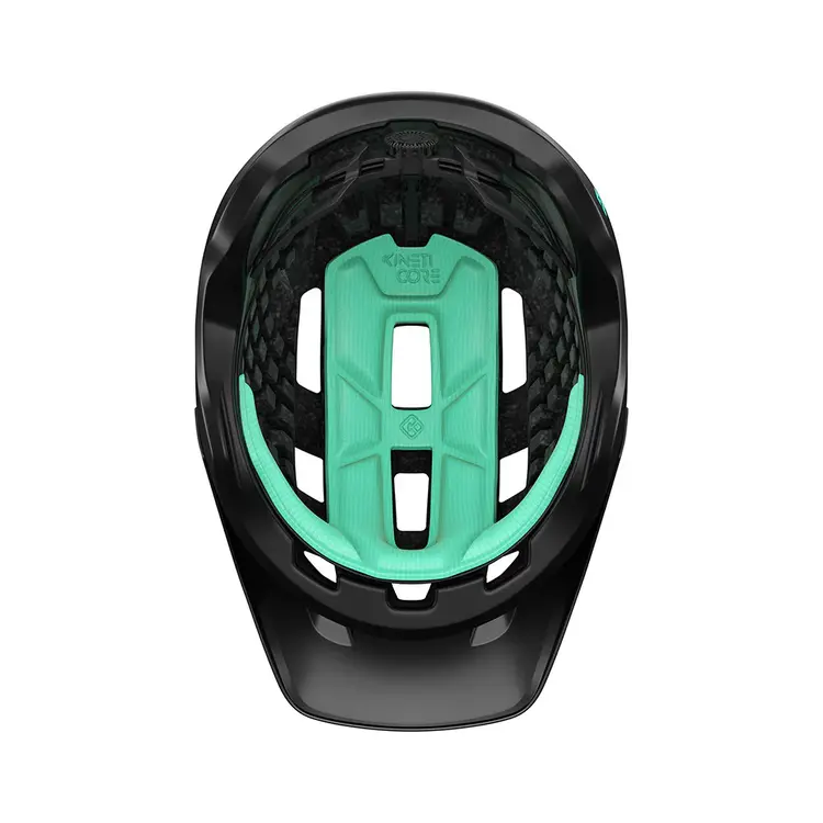 Lazer Helmet Coyote Kineticore